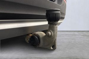 Volvo XC40 bild 20