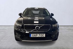 Volvo XC40 bild 7