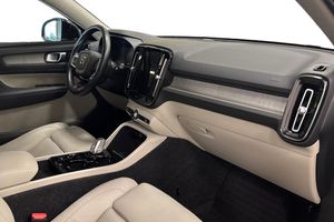 Volvo XC40 bild 10