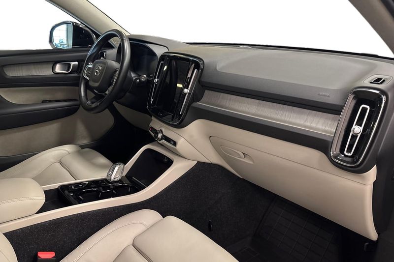 Volvo XC40 bild 10