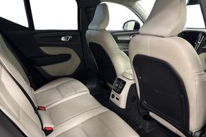 Volvo XC40 bild 11