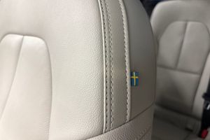 Volvo XC40 bild 15