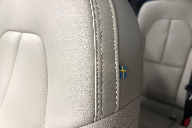 Volvo XC40 bild 15