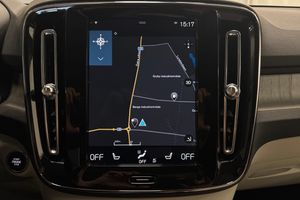 Volvo XC40 bild 17