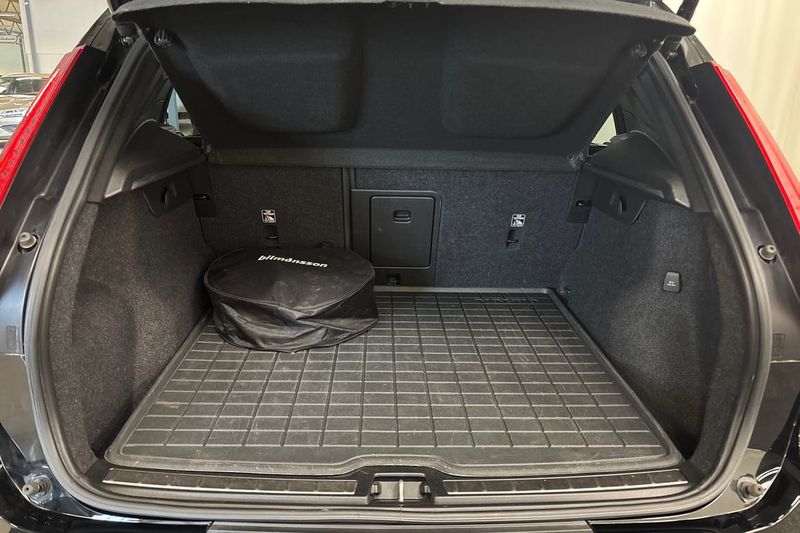 Volvo XC40 bild 13