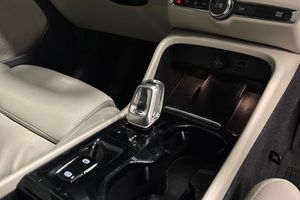 Volvo XC40 bild 16