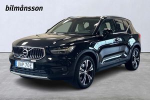 Volvo XC40 bild 1