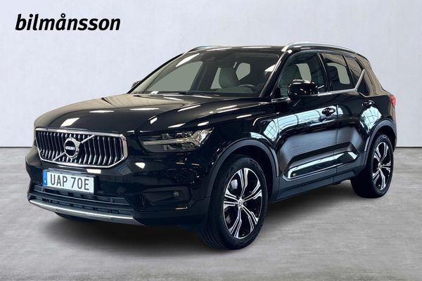 Volvo XC40 Recharge T5 Inscription - 2021