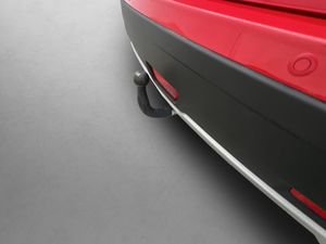 Suzuki SX4 bild 10