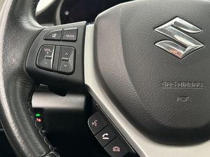 Suzuki SX4 bild 18