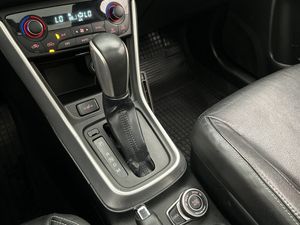 Suzuki SX4 bild 25