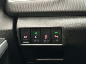 Suzuki SX4 bild 17