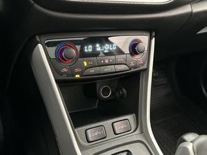 Suzuki SX4 bild 24