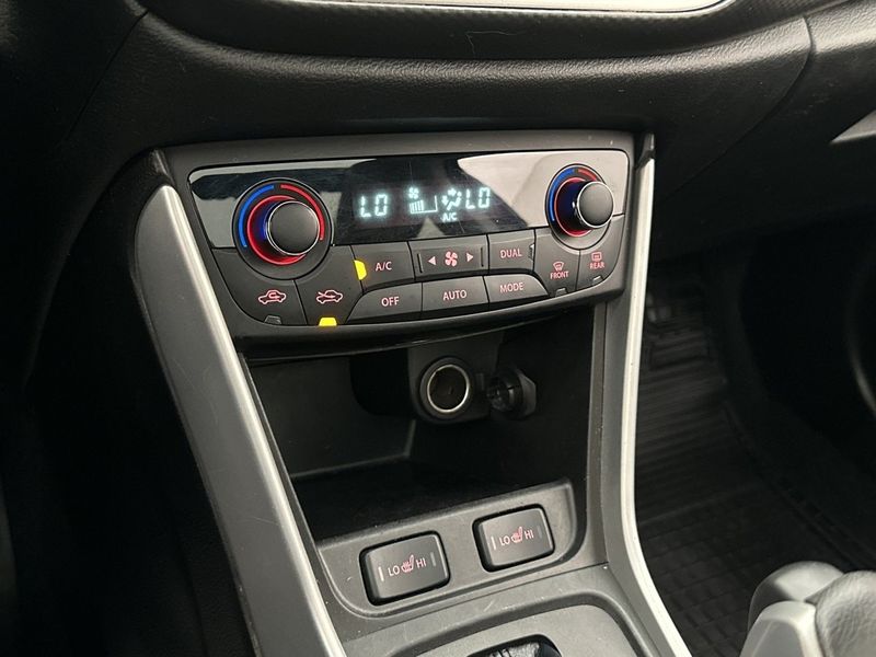 Suzuki SX4 bild 24