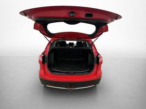 Suzuki SX4 bild 29