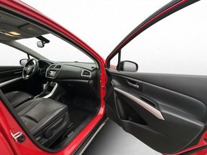 Suzuki SX4 bild 26