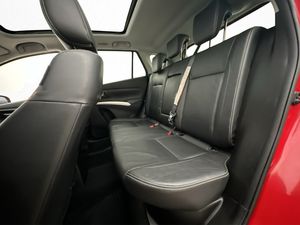 Suzuki SX4 bild 28