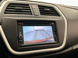 Suzuki SX4 bild 21