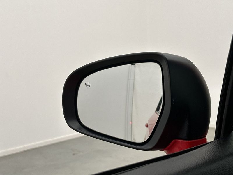 Suzuki SX4 bild 11