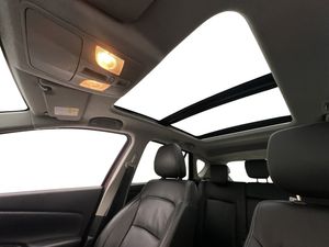 Suzuki SX4 bild 14