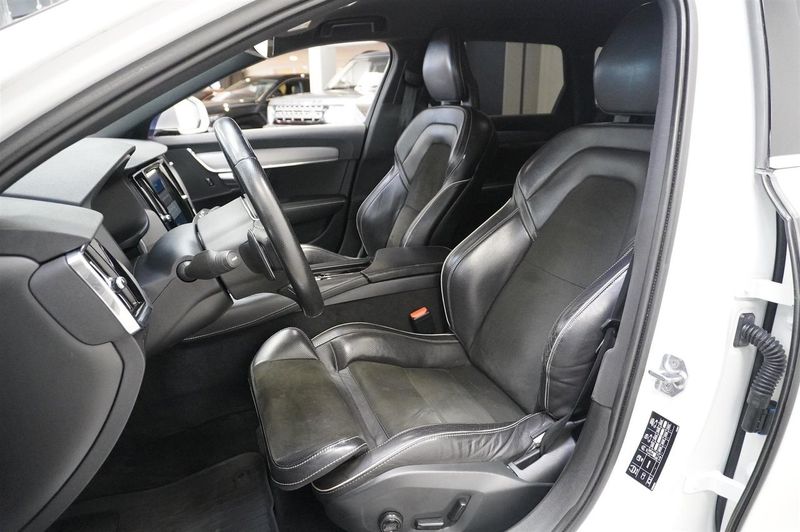 Volvo V90 bild 5