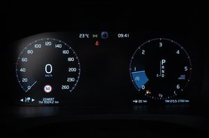 Volvo V90 bild 7