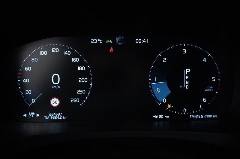 Volvo V90 bild 7
