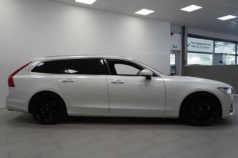 Volvo V90 bild 3