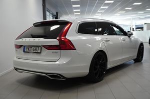 Volvo V90 bild 4