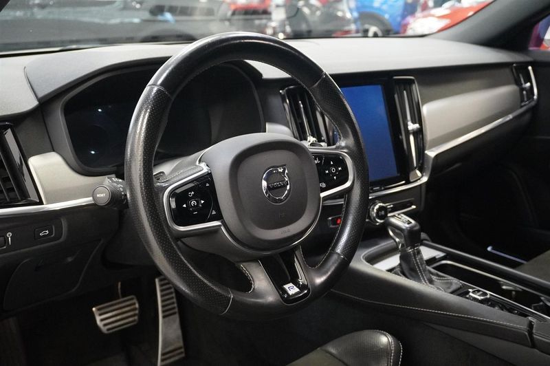 Volvo V90 bild 2