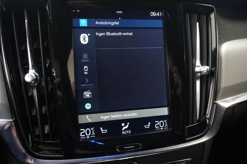 Volvo V90 bild 9