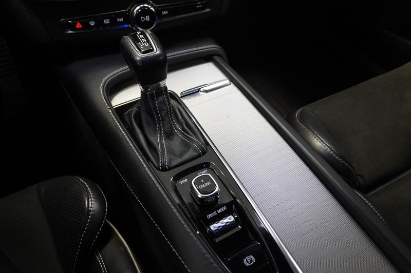 Volvo V90 bild 10