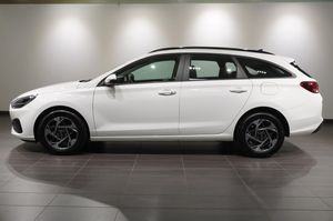 Hyundai i30 bild 2
