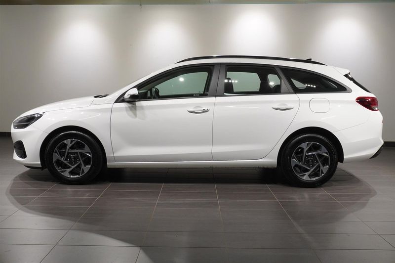 Hyundai i30 bild 2