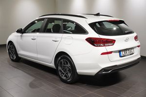 Hyundai i30 bild 3