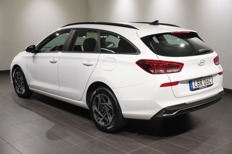 Hyundai i30 bild 3