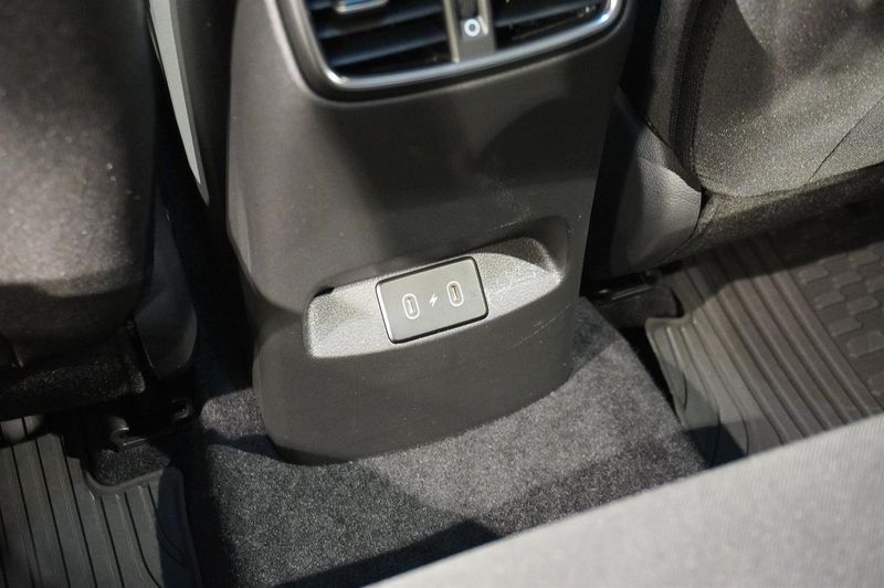 Hyundai i30 bild 12