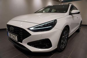 Hyundai i30 bild 13