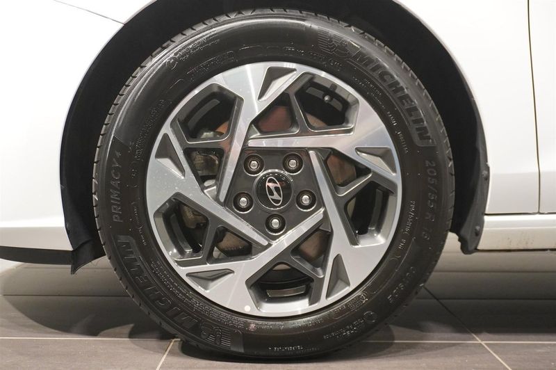Hyundai i30 bild 7
