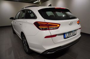 Hyundai i30 bild 14