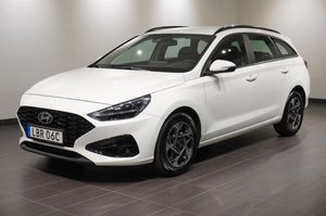 Hyundai i30 bild 1