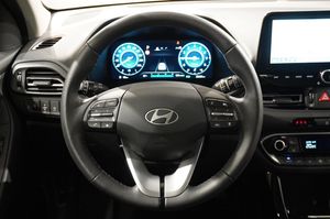 Hyundai i30 bild 11