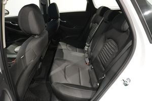 Hyundai i30 bild 5