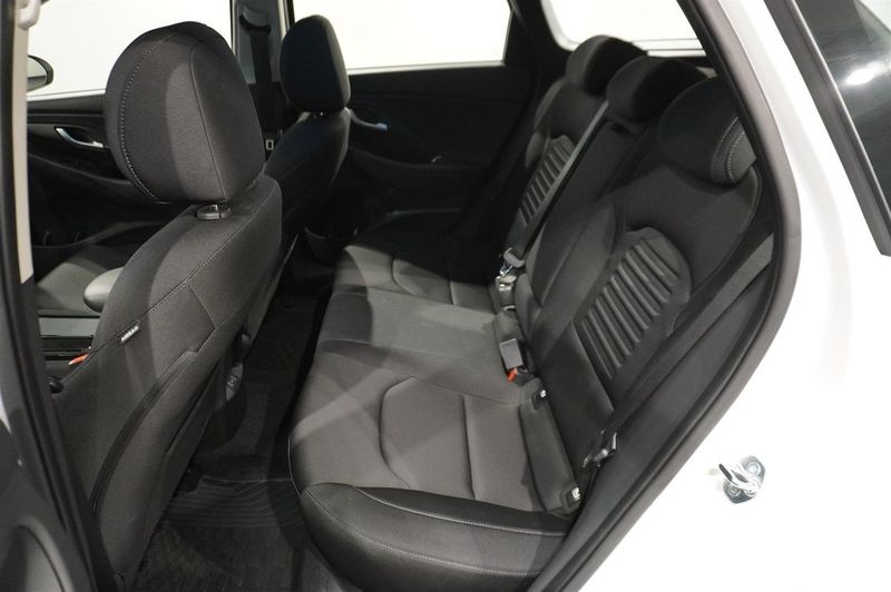 Hyundai i30 bild 5