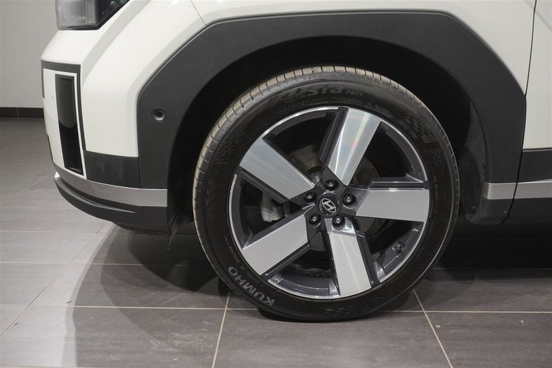 Hyundai Santa Fe bild 3