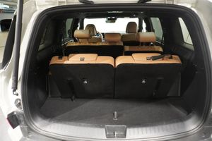 Hyundai Santa Fe bild 12