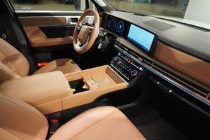 Hyundai Santa Fe bild 13