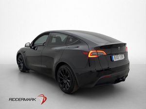 Tesla Model Y bild 6