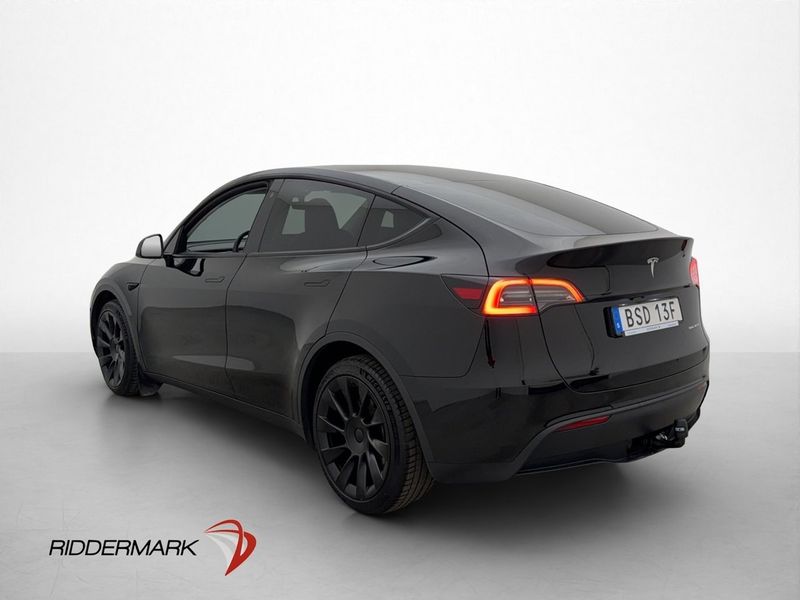 Tesla Model Y bild 6