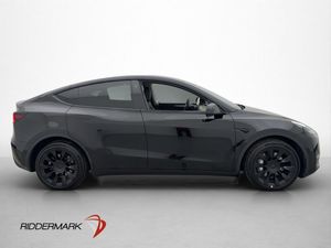 Tesla Model Y bild 9
